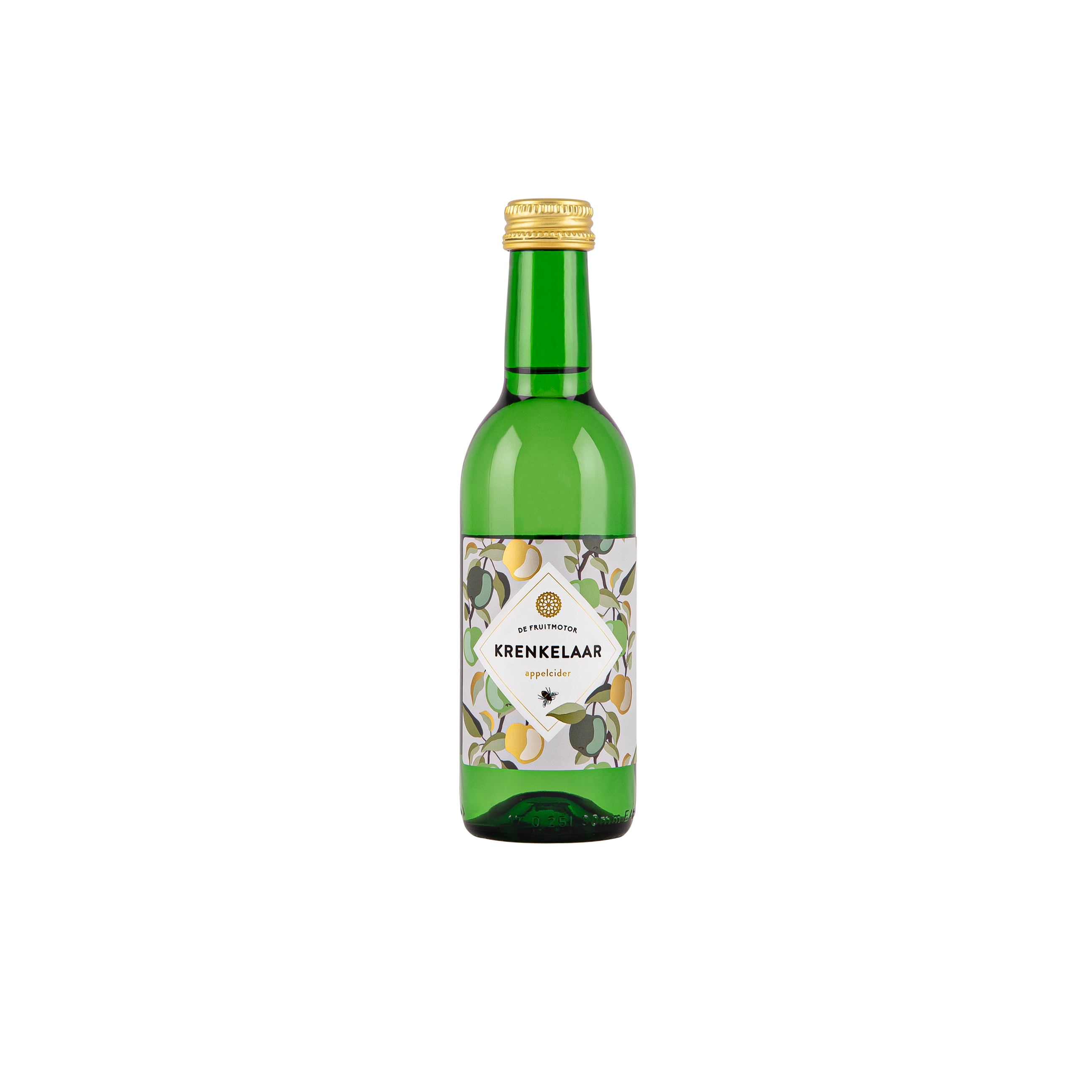Appelcider 250ml