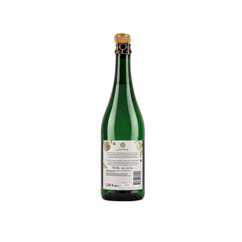 Appelcider 750ml