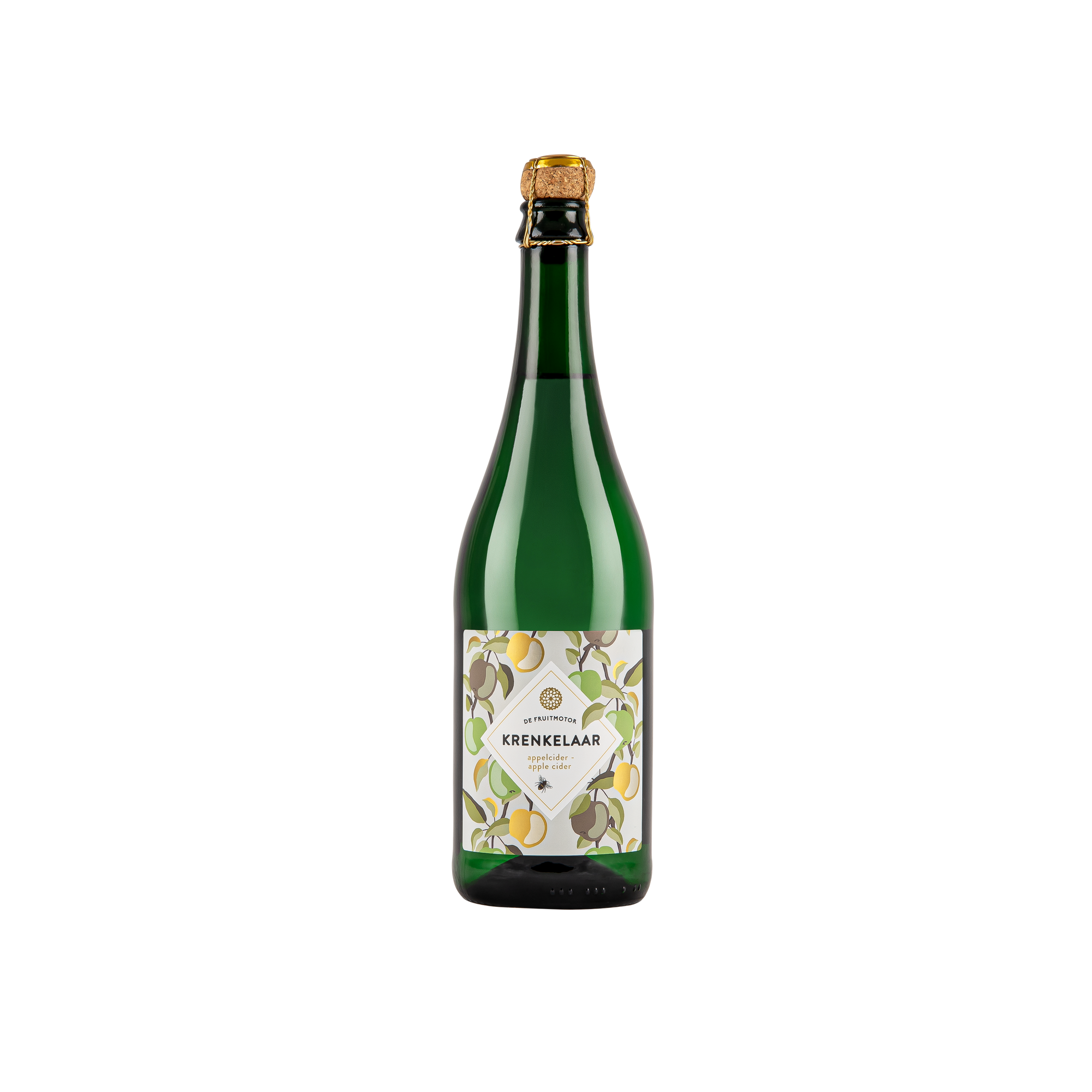 Appelcider 750ml