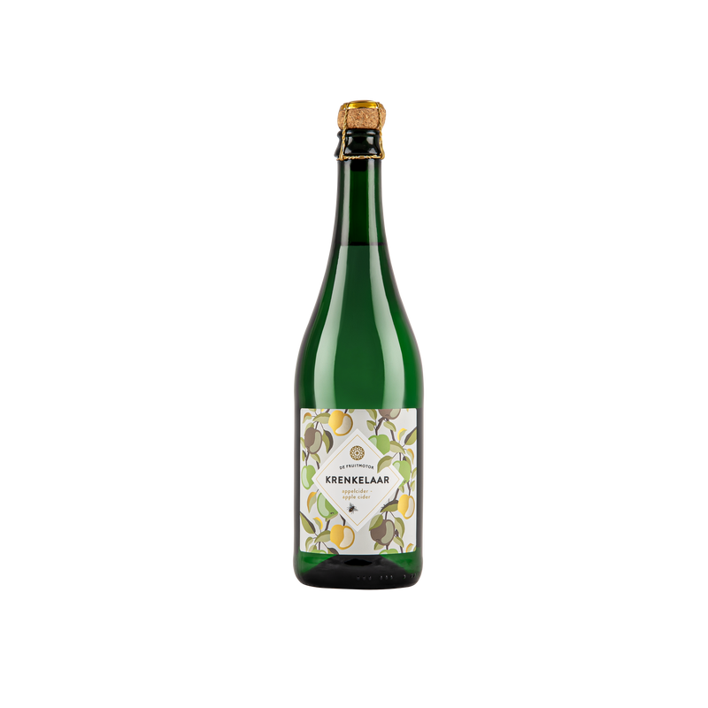 Appelcider 750ml