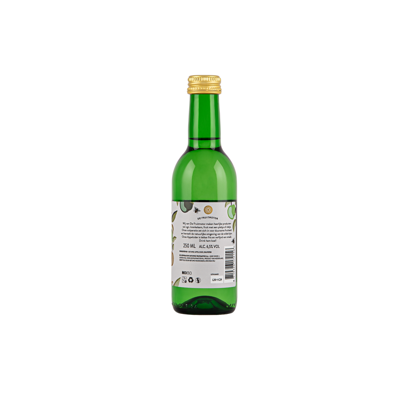 Appelcider 250ml