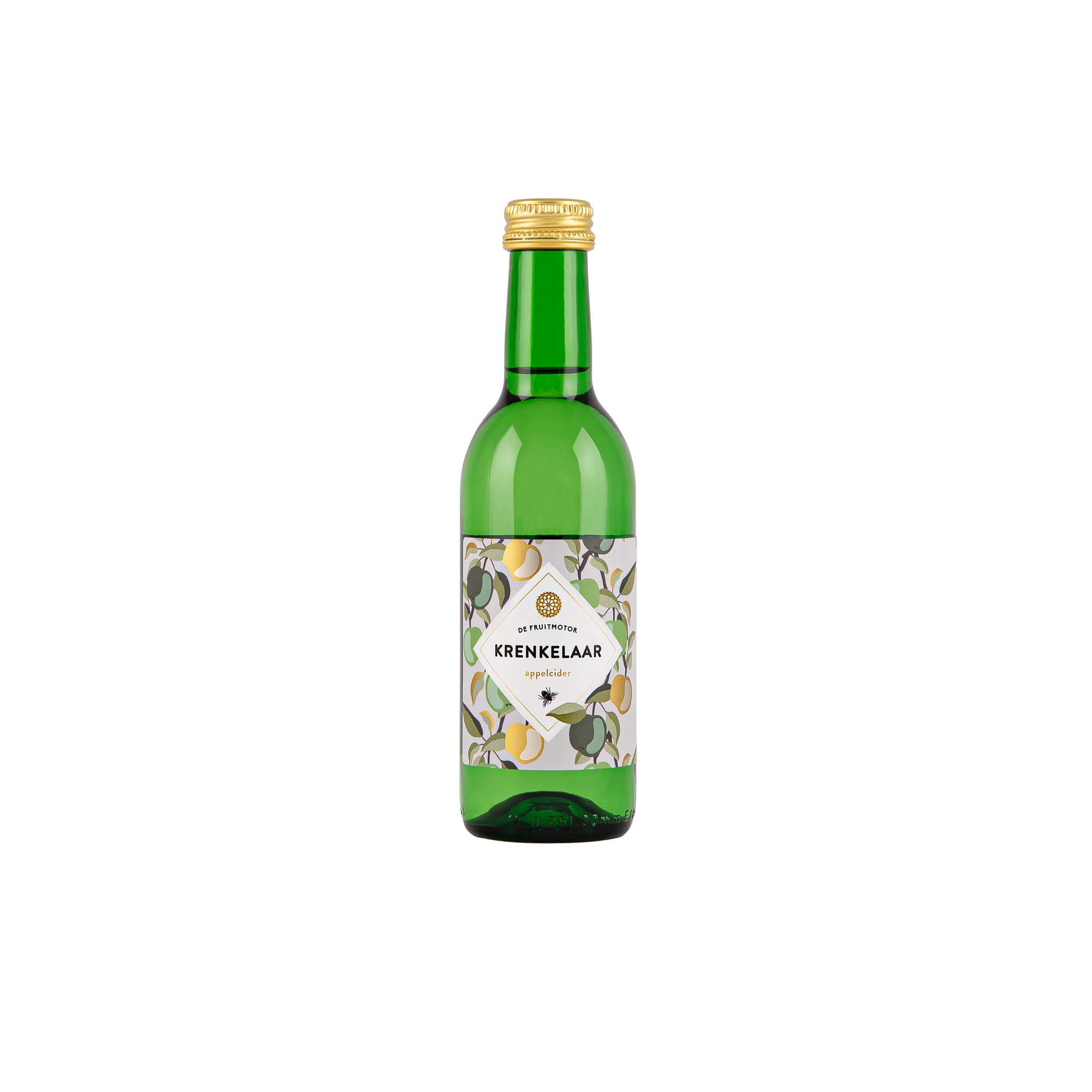 Appelcider 250ml