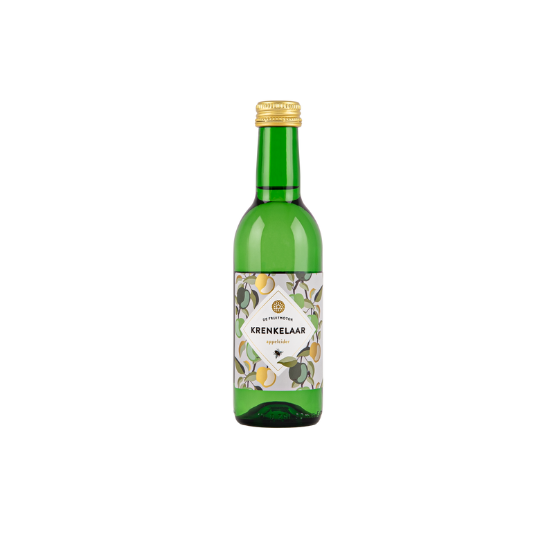 Appelcider 250ml
