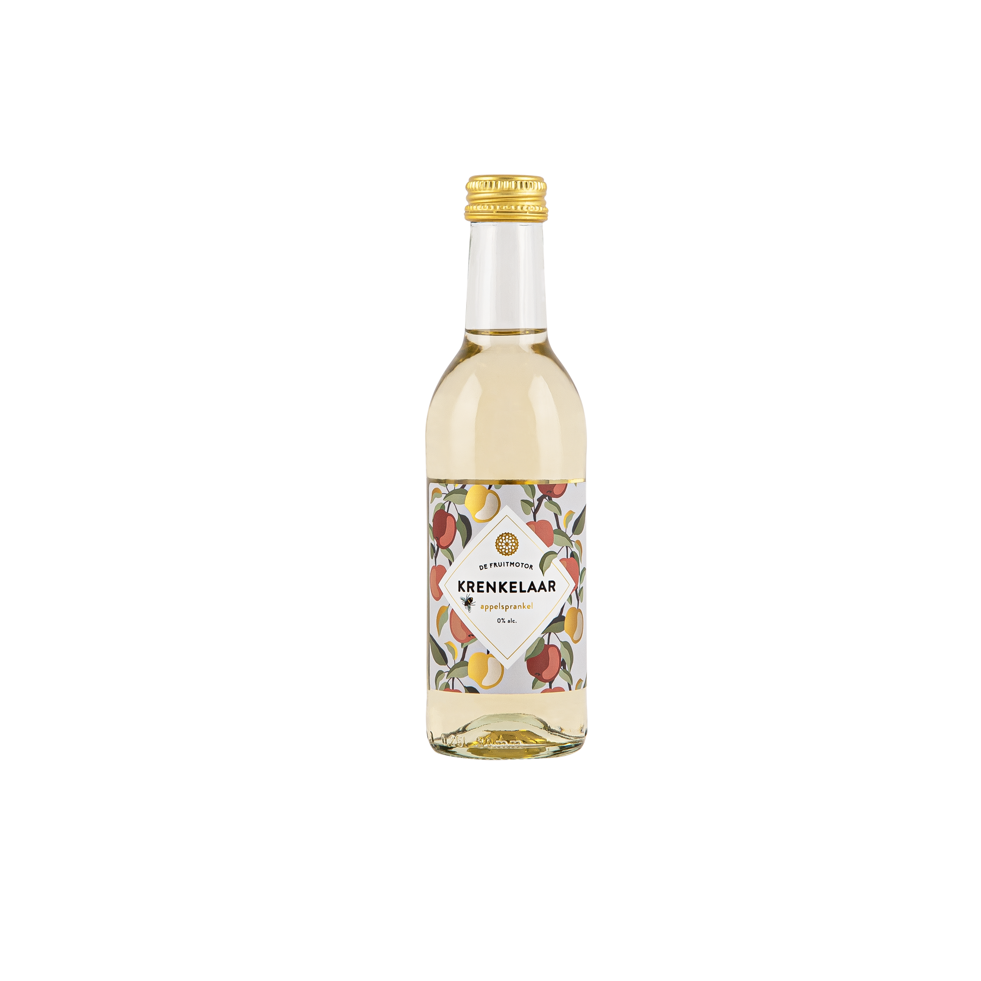 Appelsprankel 250ml