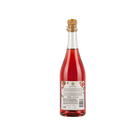 Appelsprankel Framboos 750ml