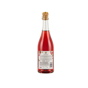 Appelsprankel Framboos 750ml