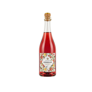 Appelsprankel Framboos 750ml