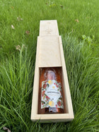 Cadeauverpakking - Appelsprankel Framboos 750ml | Single