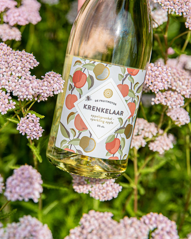 Het Bubbelpakket (non-alcoholisch)
